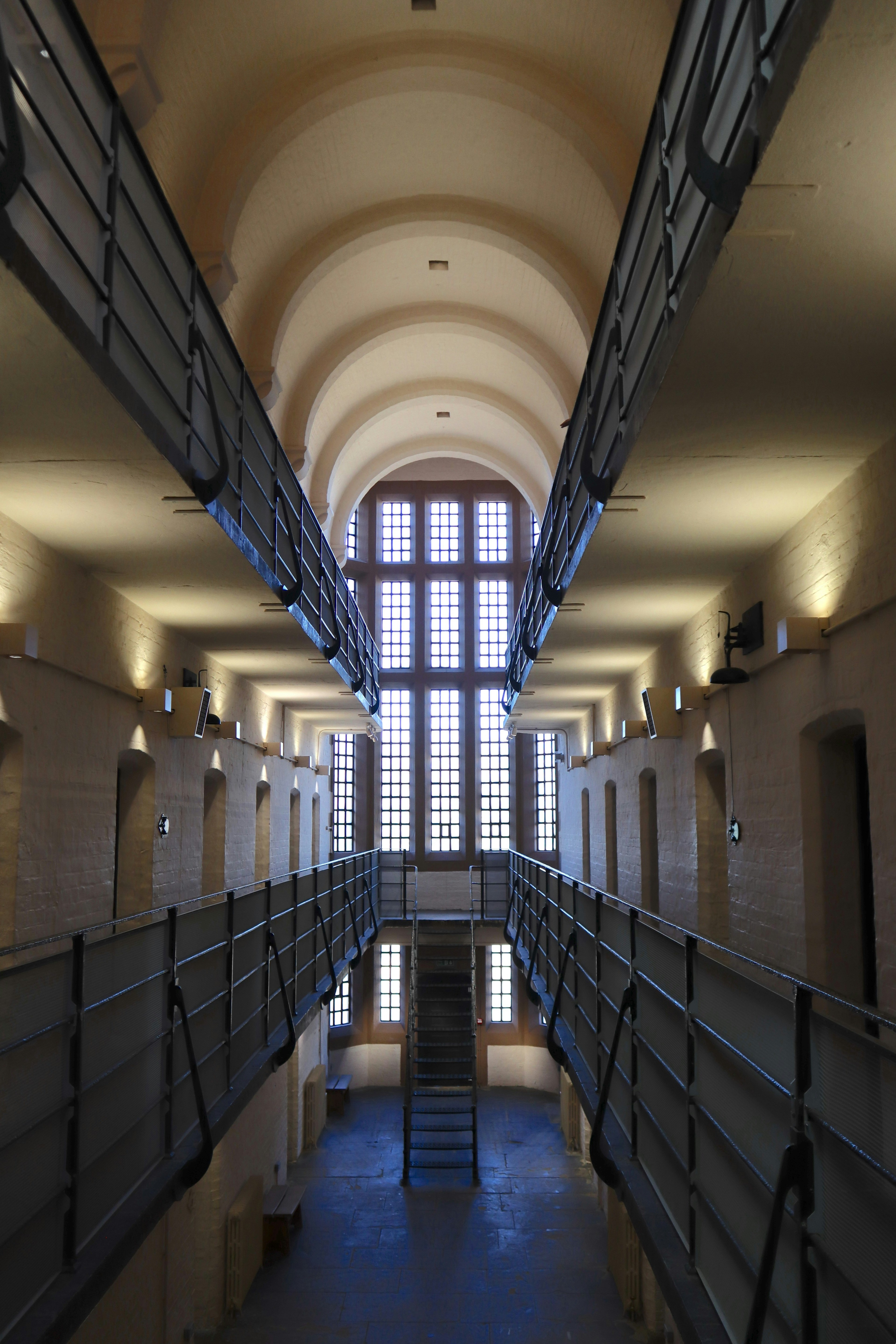 HMPPS Prison Project
